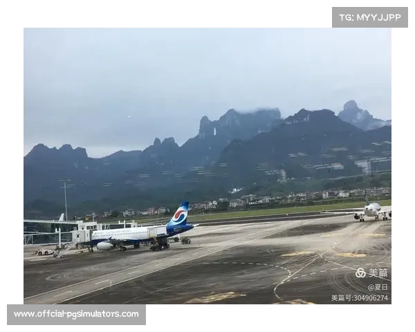 湘西与张家界携手复苏 在困境中寻找新的增长机遇与发展路径