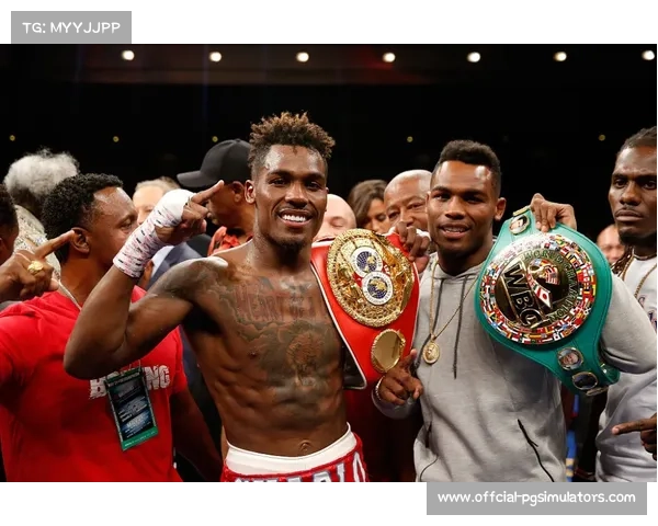 罗梅罗重夺轻量级金腰带，赛后叫阵加西亚二番战