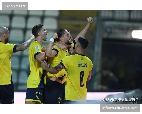 意大利警方破获跨国赌球案，涉及意甲、意乙多名现役球员